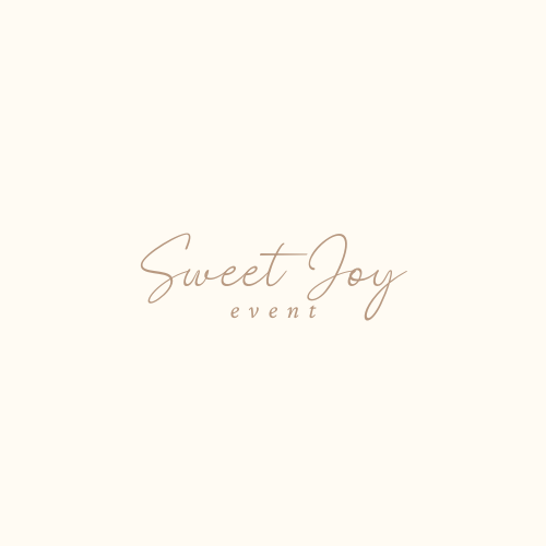 Sweet Joy Event
